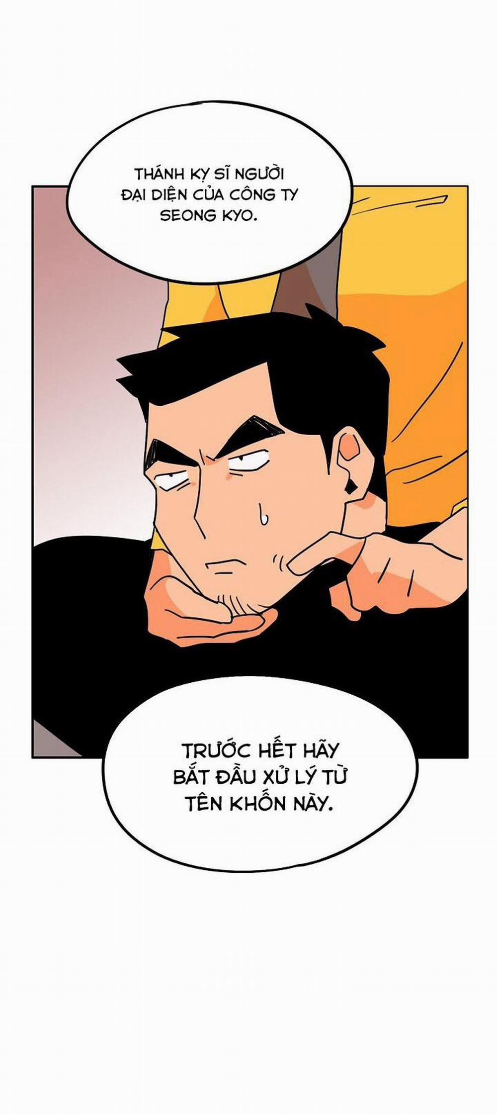 Dừng Lại, Tài Xế 7 trang 62