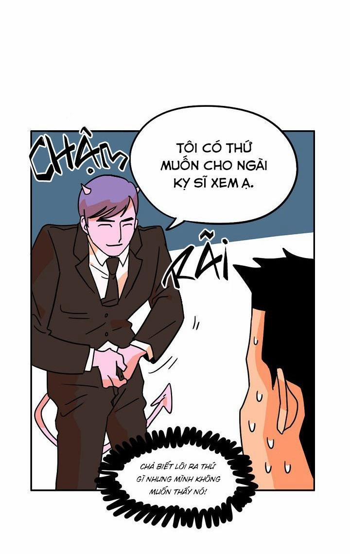 Dừng Lại, Tài Xế 8 0 8 trang 19