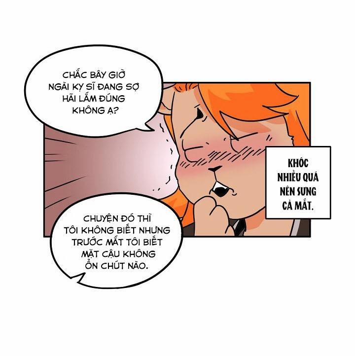 Dừng Lại, Tài Xế 8 0 8 trang 27