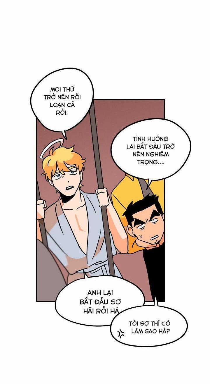 Dừng Lại, Tài Xế 8 0 8 trang 3