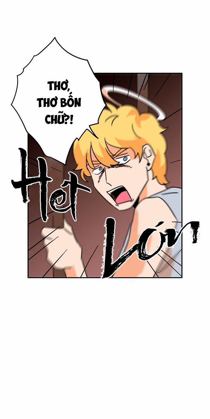 Dừng Lại, Tài Xế 8 0 8 trang 39