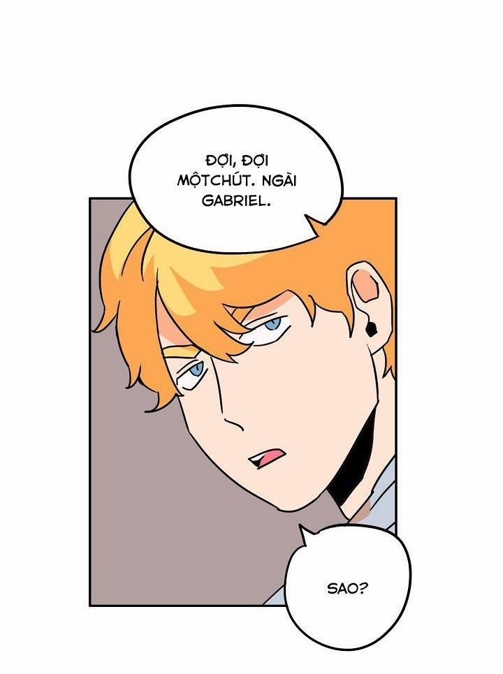 Dừng Lại, Tài Xế 8 0 8 trang 43