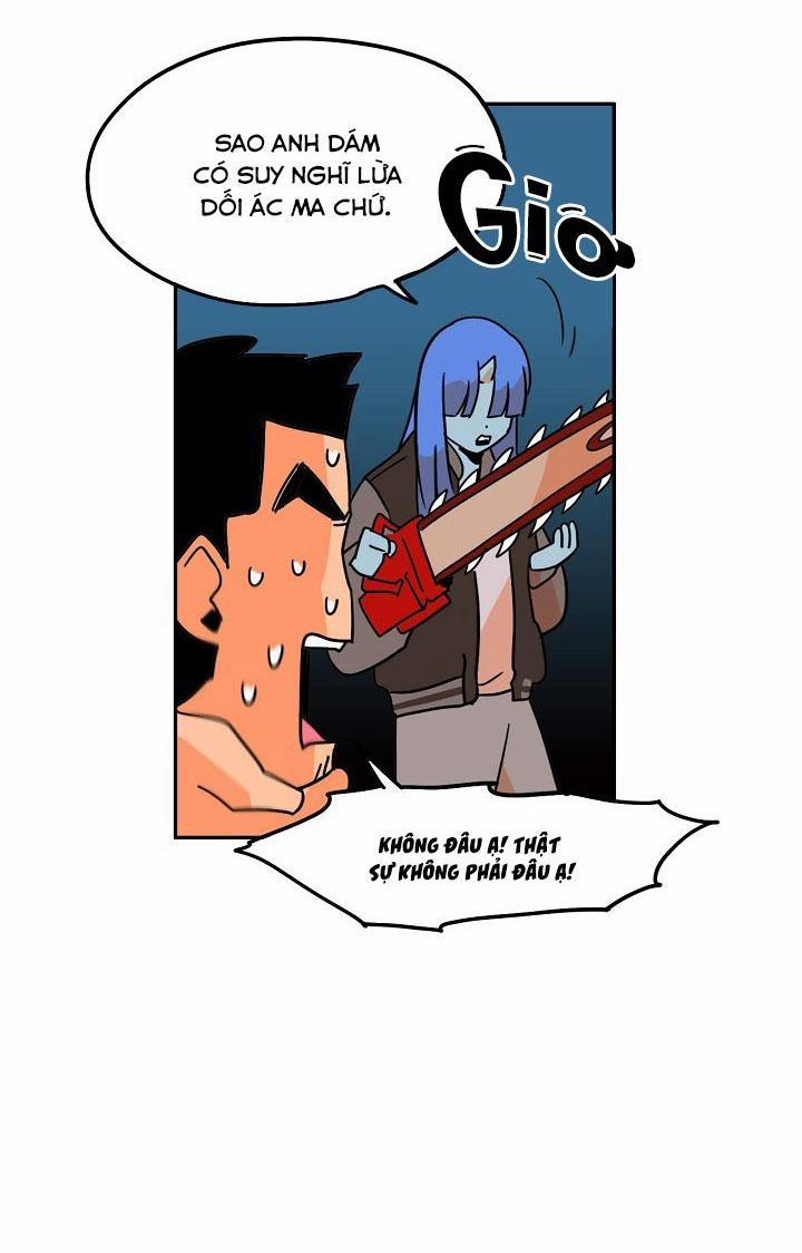 Dừng Lại, Tài Xế 8 0 8 trang 51