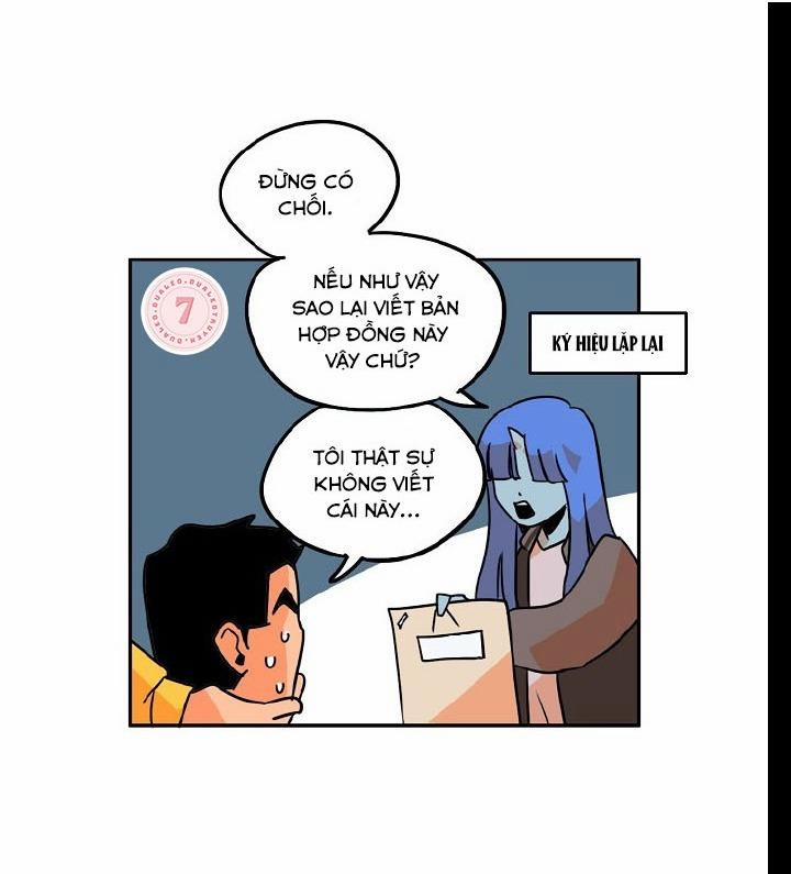 Dừng Lại, Tài Xế 8 0 8 trang 53