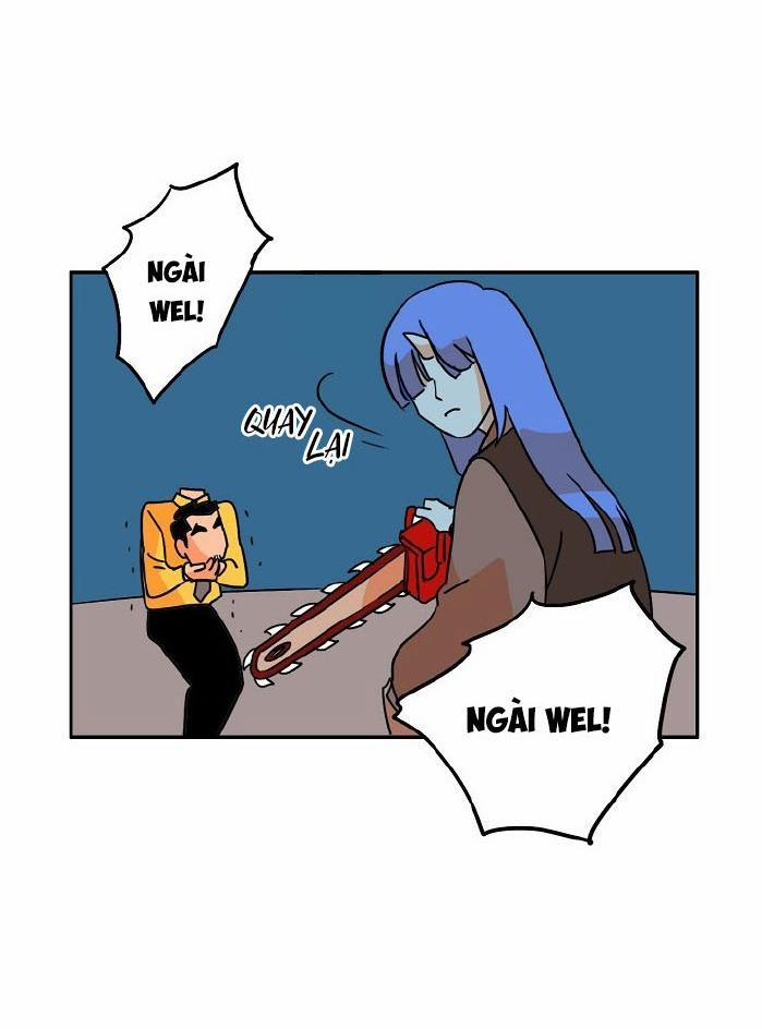 Dừng Lại, Tài Xế 8 0 8 trang 57