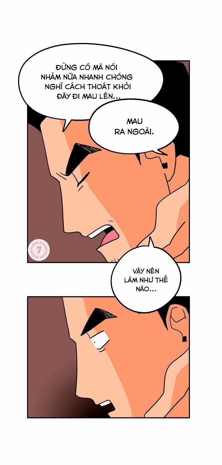 Dừng Lại, Tài Xế 8 0 8 trang 6