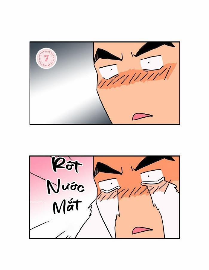 Dừng Lại, Tài Xế 8 0 8 trang 67