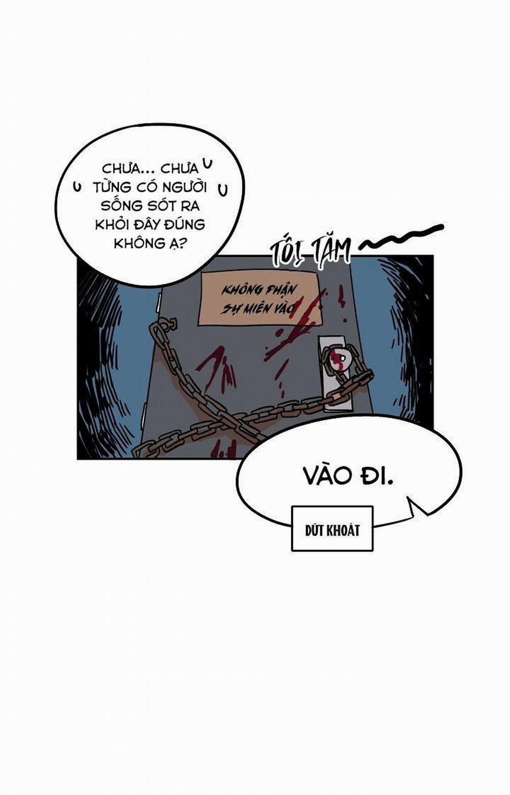 Dừng Lại, Tài Xế 8 trang 16