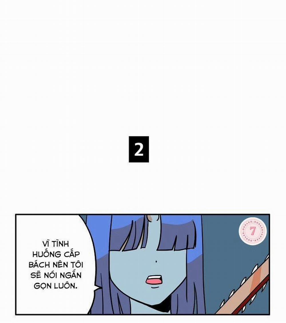 Dừng Lại, Tài Xế 8 trang 17