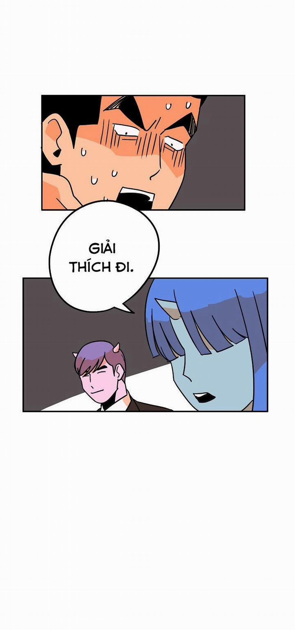 Dừng Lại, Tài Xế 8 trang 23