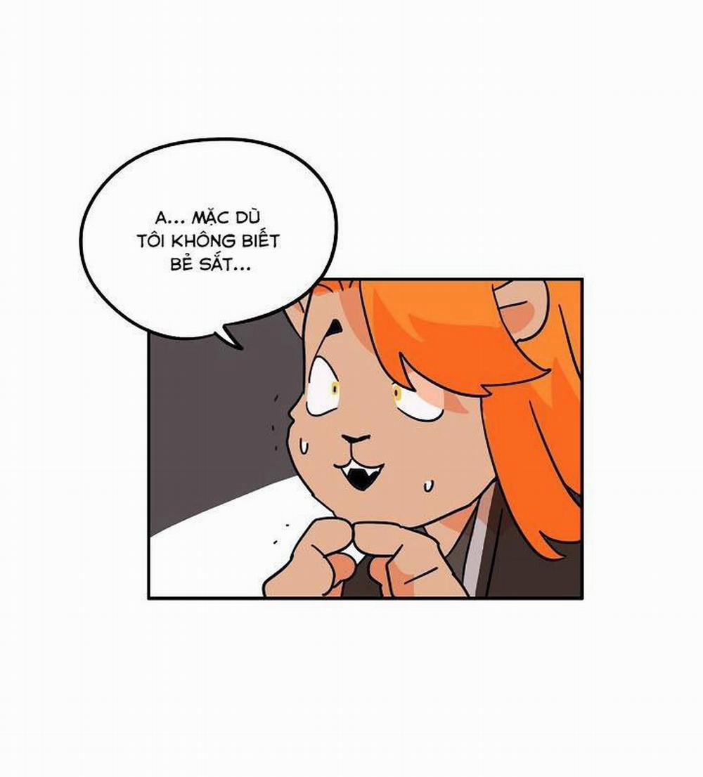 Dừng Lại, Tài Xế 8 trang 37