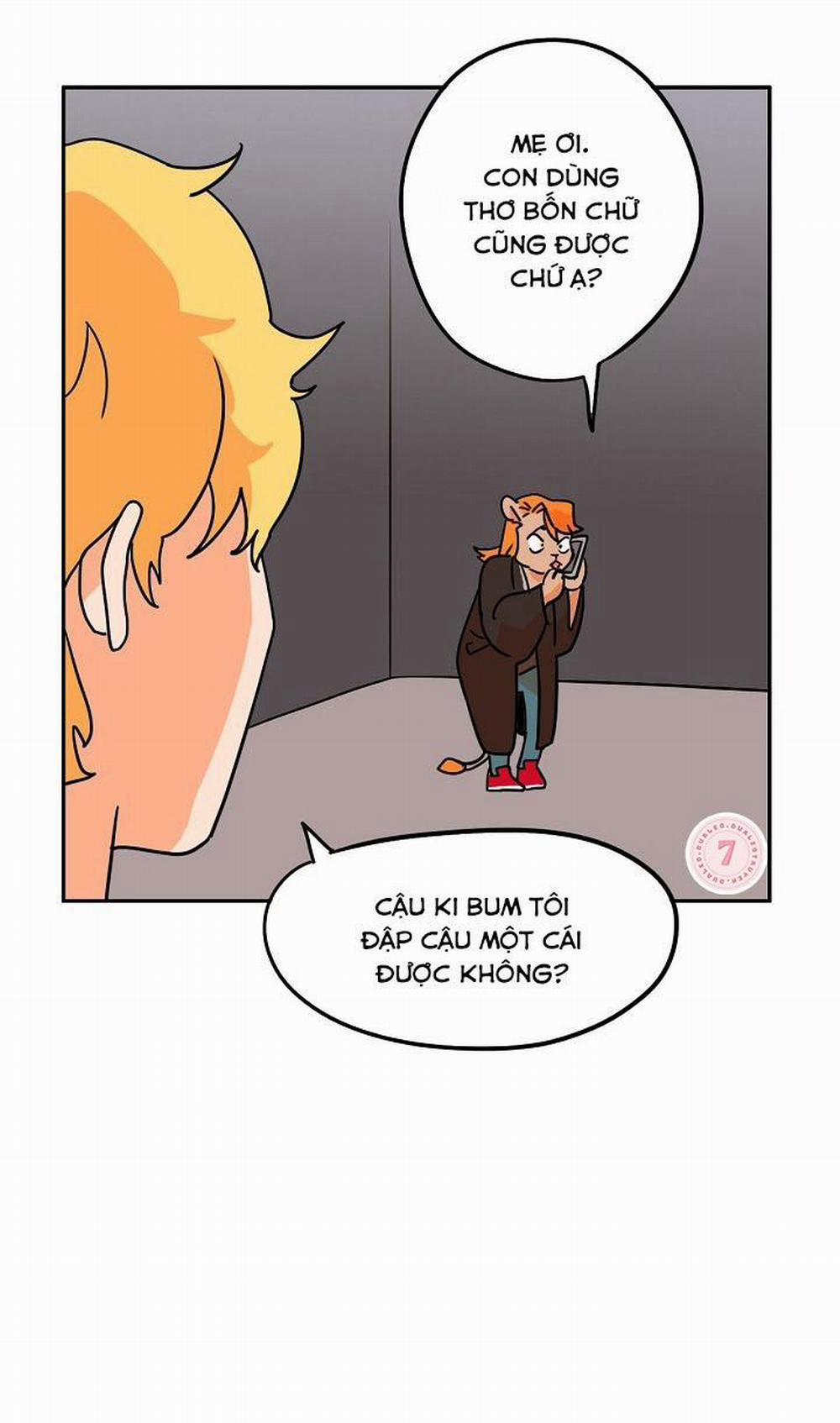 Dừng Lại, Tài Xế 8 trang 44