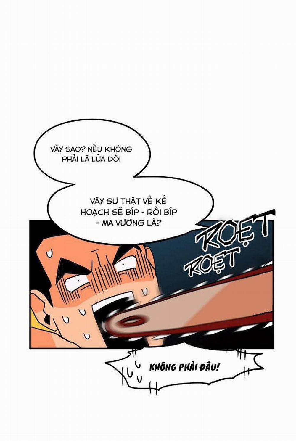 Dừng Lại, Tài Xế 8 trang 52