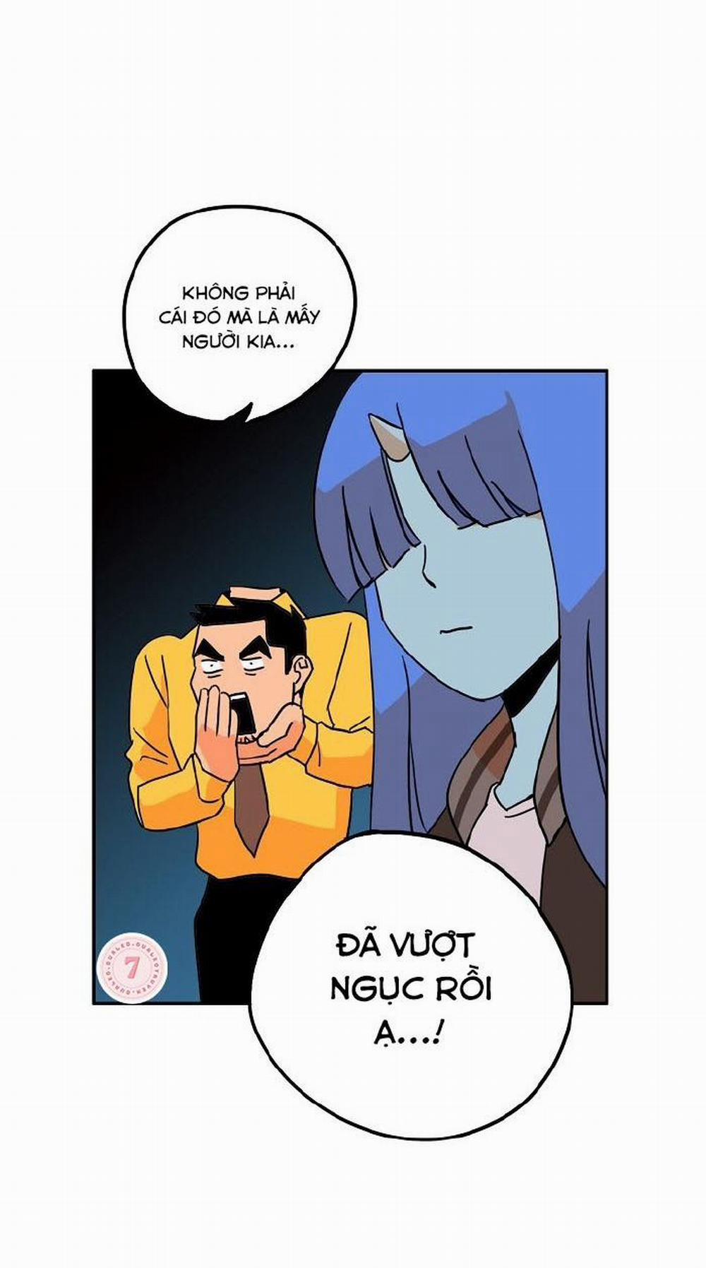 Dừng Lại, Tài Xế 8 trang 60