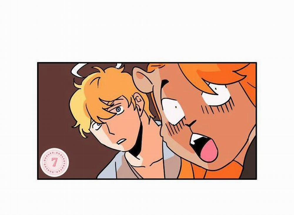 Dừng Lại, Tài Xế 8 trang 7