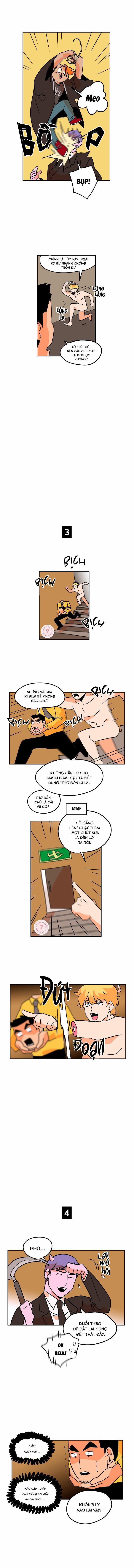 Dừng Lại, Tài Xế 9 0 9 trang 2