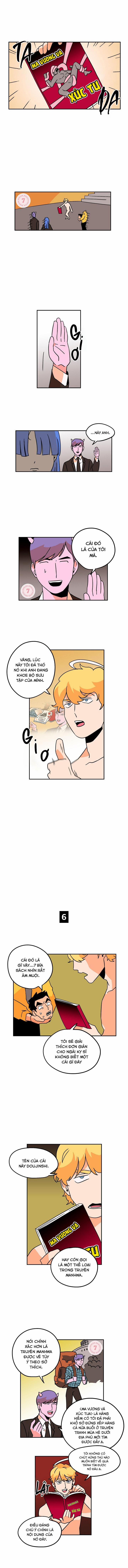 Dừng Lại, Tài Xế 9 0 9 trang 4