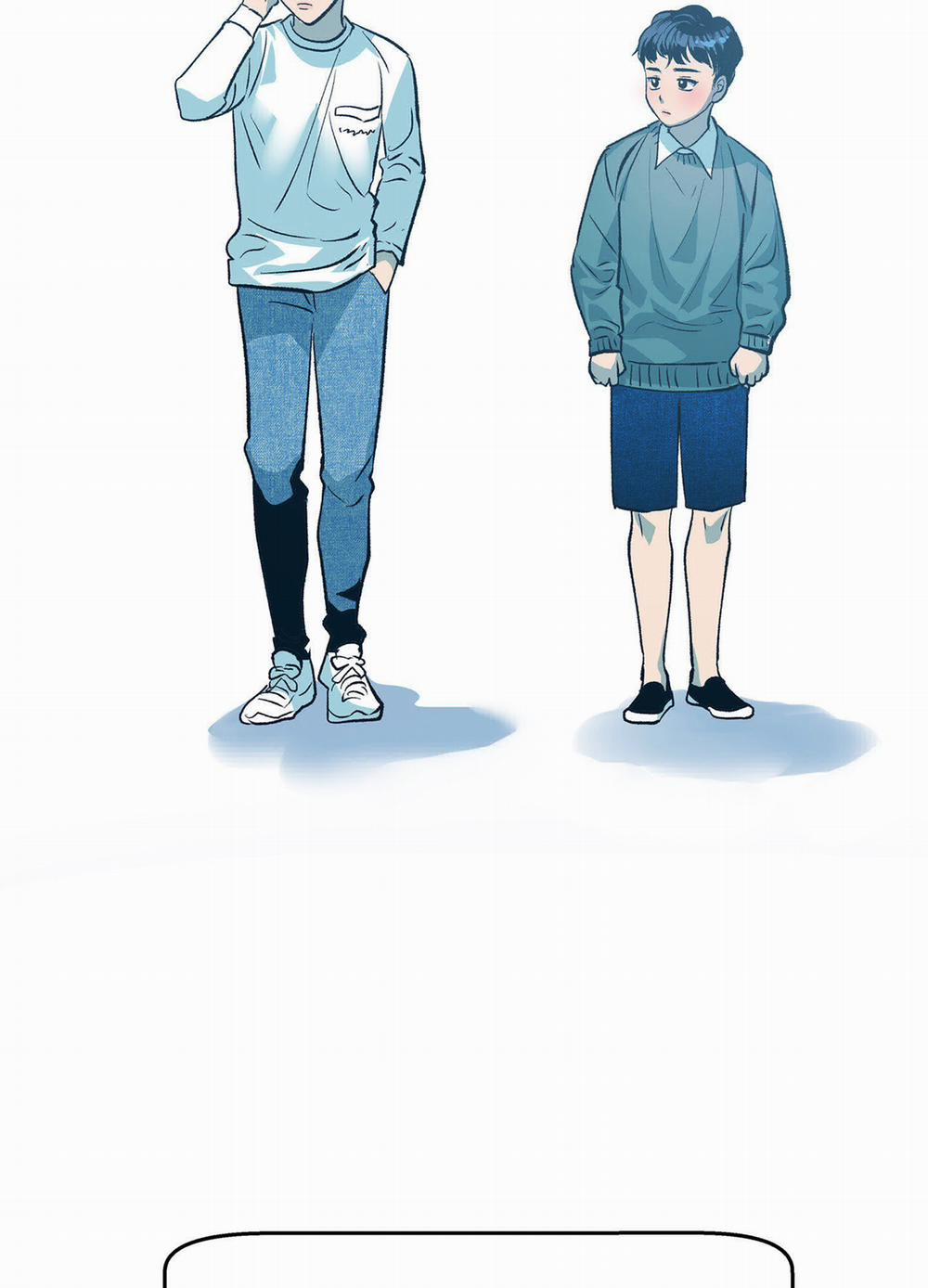 Đừng Làm Em Dựng Lên Nữa, Giám Đốc 1 trang 1