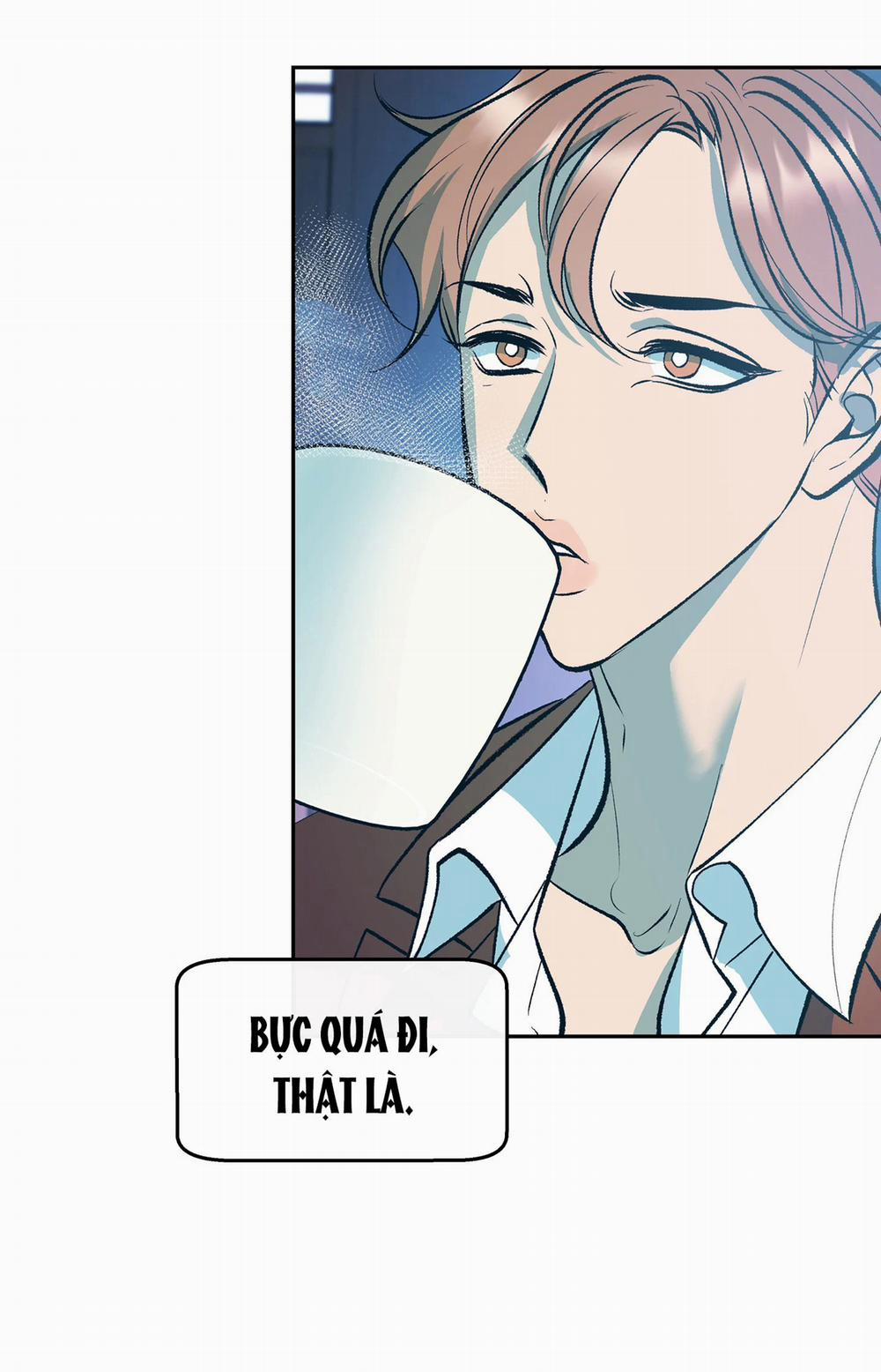 Đừng Làm Em Dựng Lên Nữa, Giám Đốc 1 trang 15