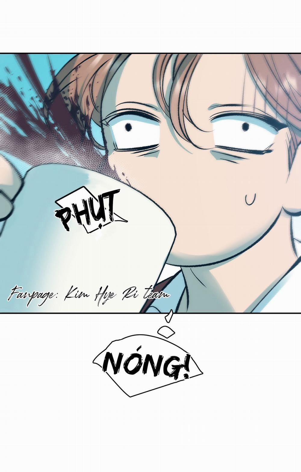 Đừng Làm Em Dựng Lên Nữa, Giám Đốc 1 trang 16