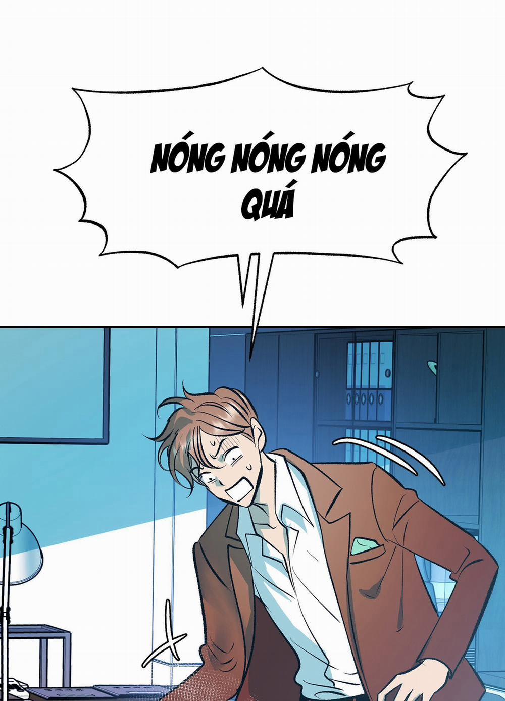 Đừng Làm Em Dựng Lên Nữa, Giám Đốc 1 trang 18