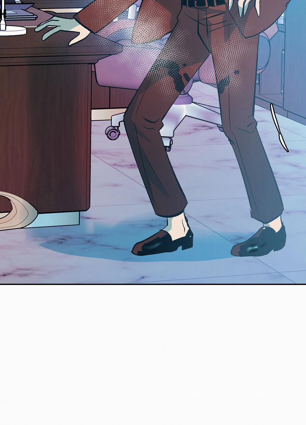 Đừng Làm Em Dựng Lên Nữa, Giám Đốc 1 trang 19