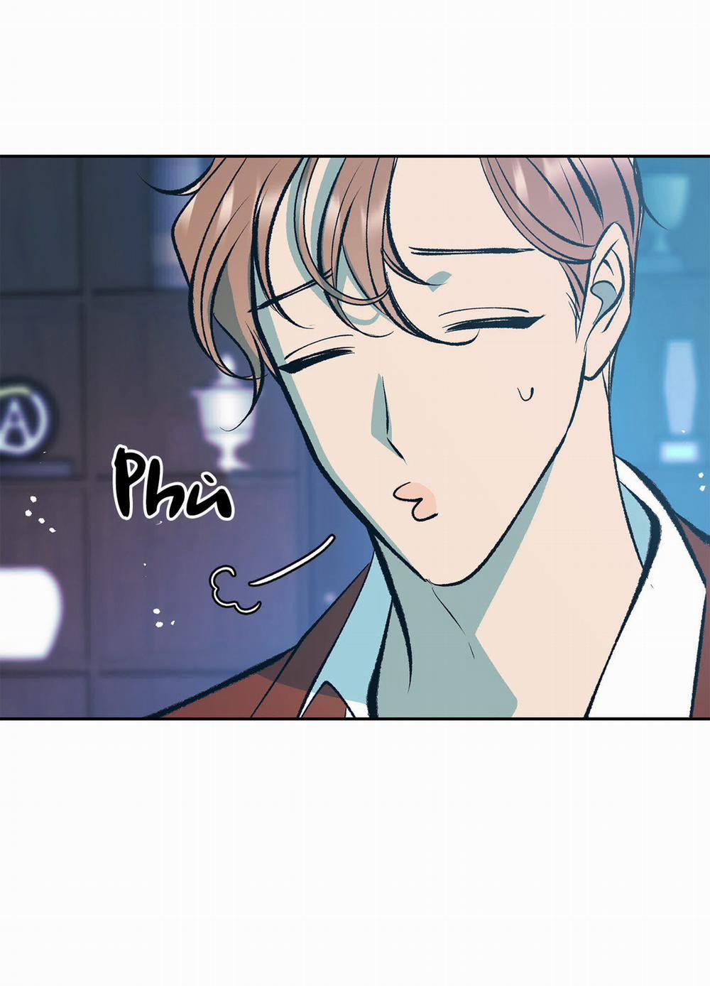 Đừng Làm Em Dựng Lên Nữa, Giám Đốc 1 trang 21