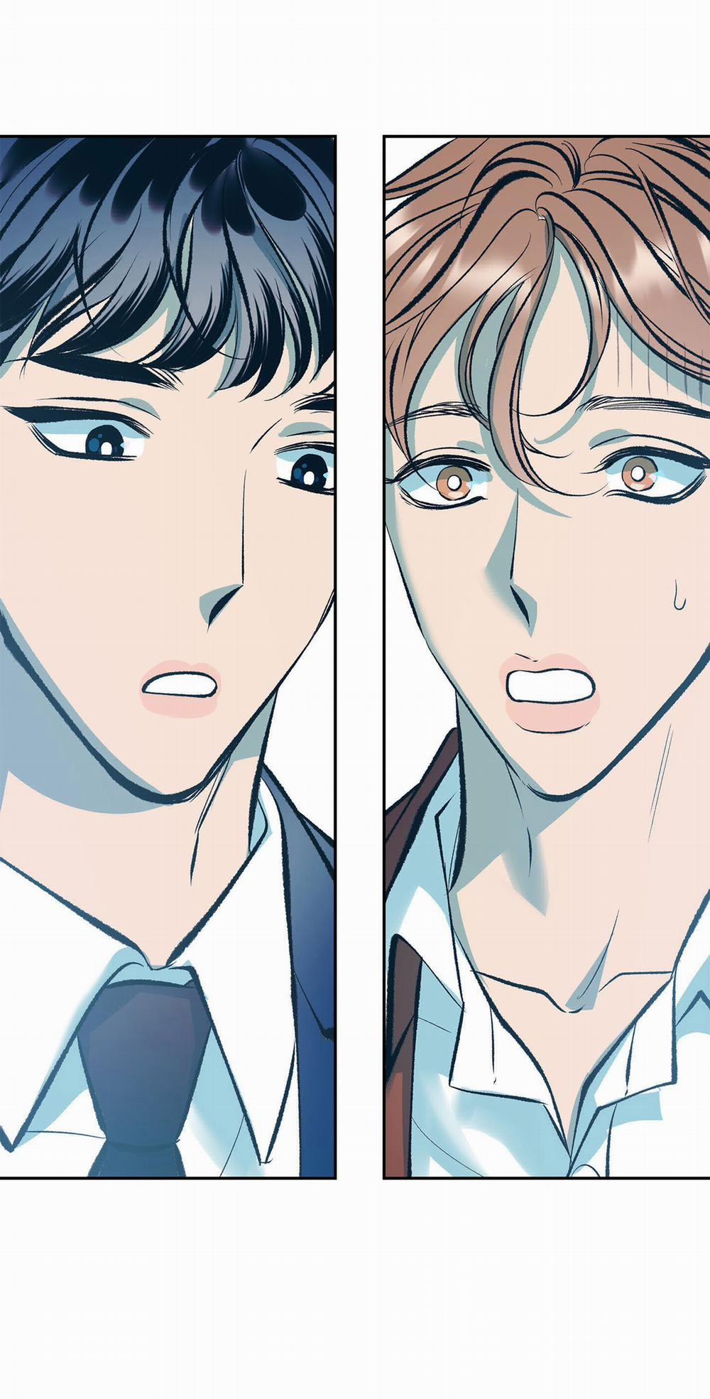 Đừng Làm Em Dựng Lên Nữa, Giám Đốc 1 trang 23