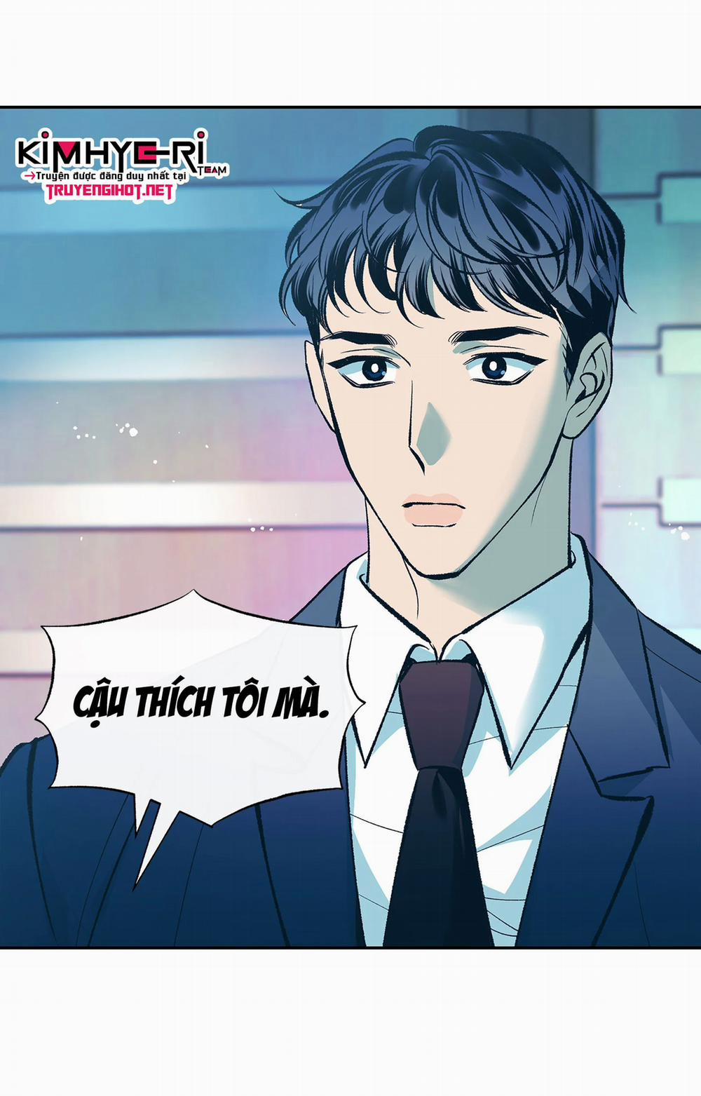 Đừng Làm Em Dựng Lên Nữa, Giám Đốc 1 trang 29