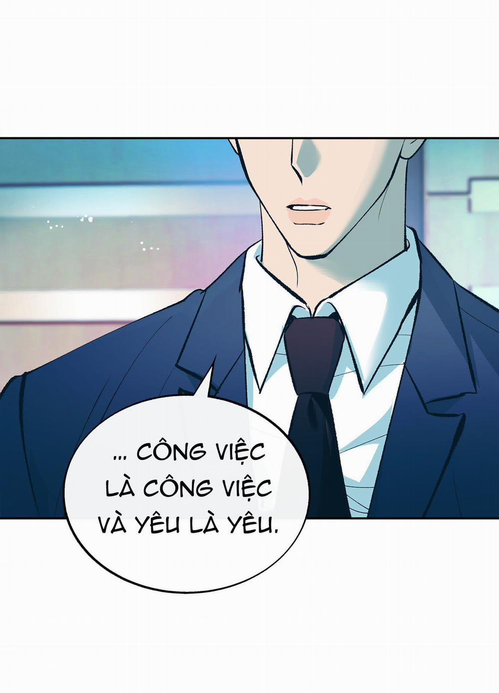 Đừng Làm Em Dựng Lên Nữa, Giám Đốc 1 trang 30