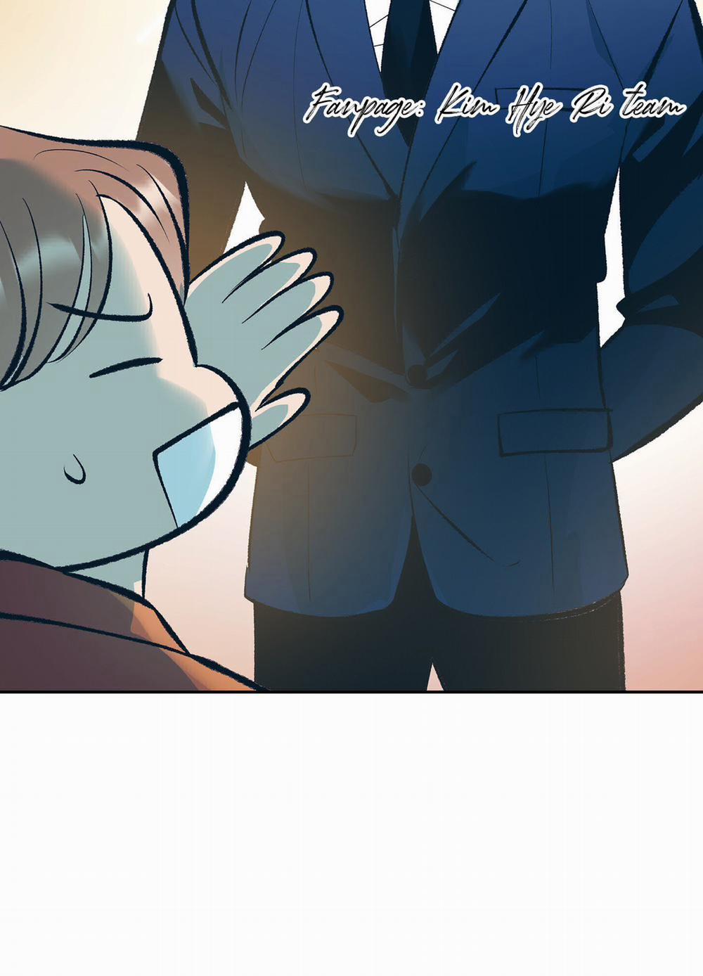 Đừng Làm Em Dựng Lên Nữa, Giám Đốc 1 trang 32