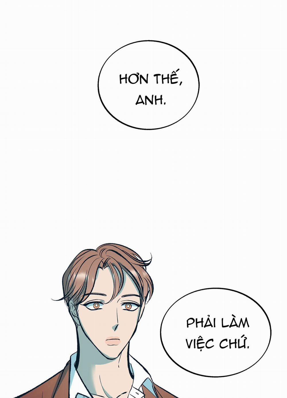 Đừng Làm Em Dựng Lên Nữa, Giám Đốc 1 trang 33