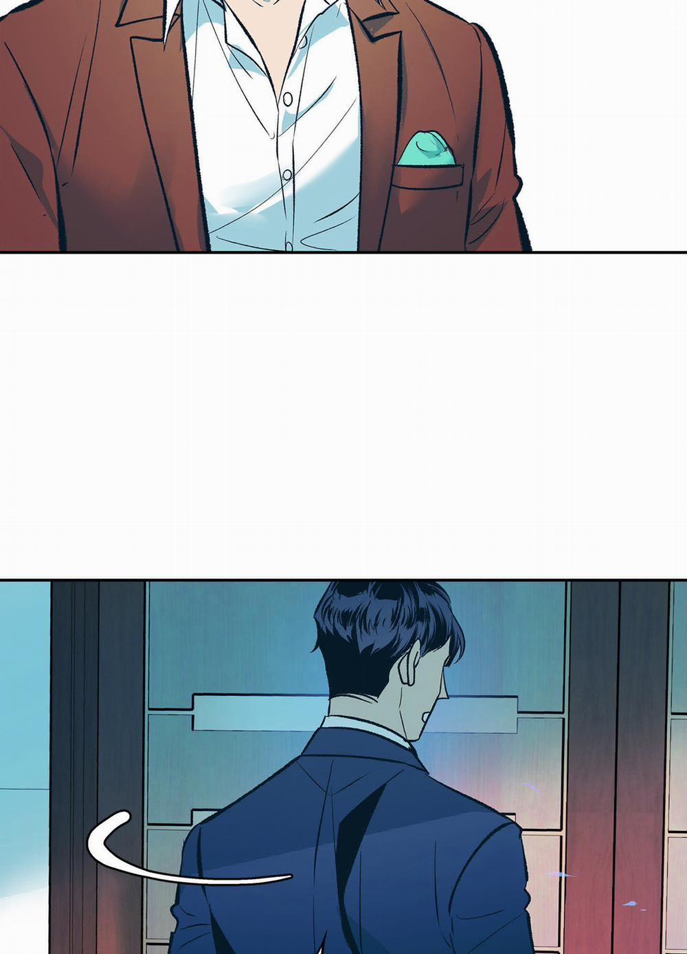 Đừng Làm Em Dựng Lên Nữa, Giám Đốc 1 trang 34