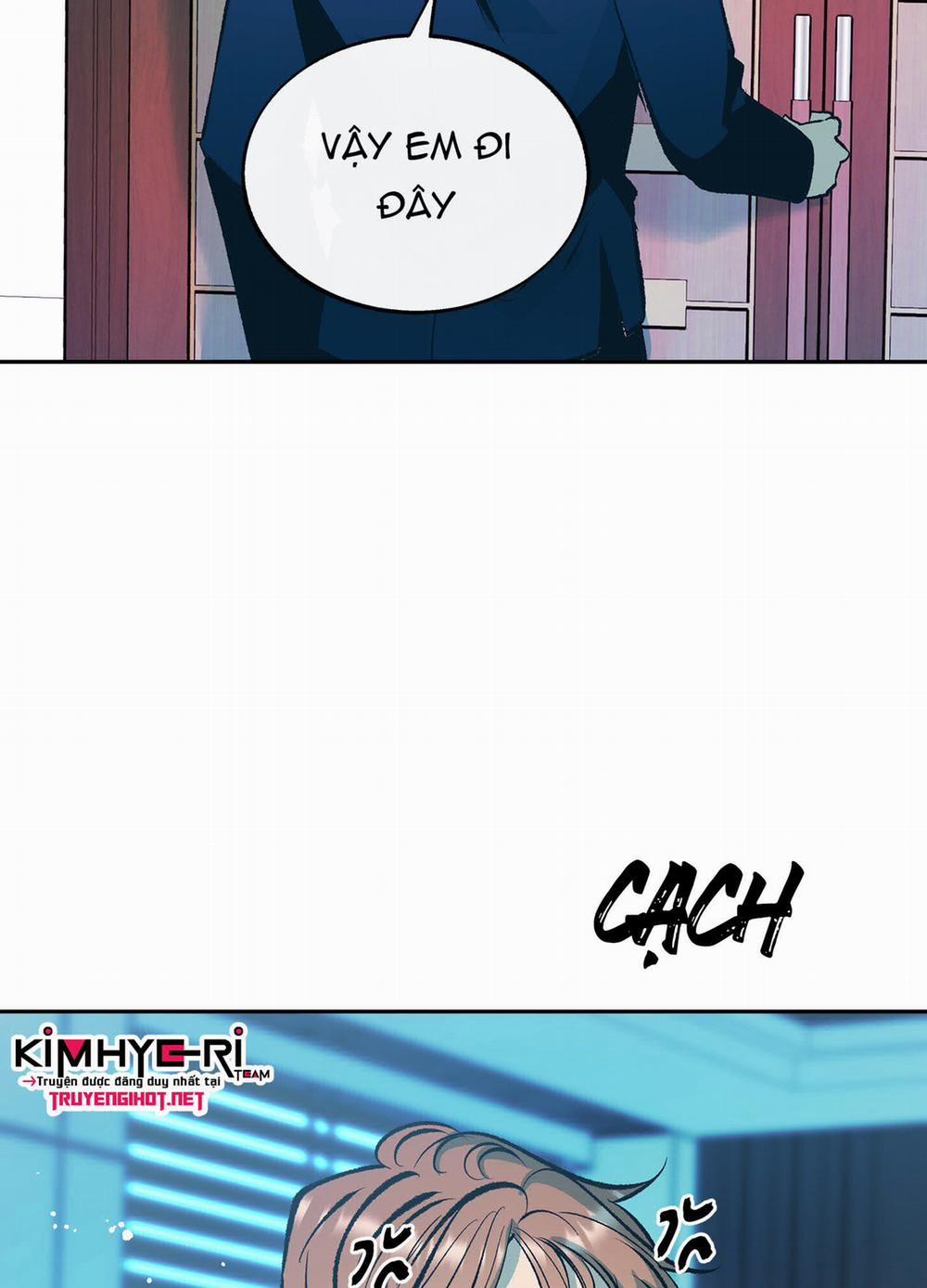 Đừng Làm Em Dựng Lên Nữa, Giám Đốc 1 trang 35
