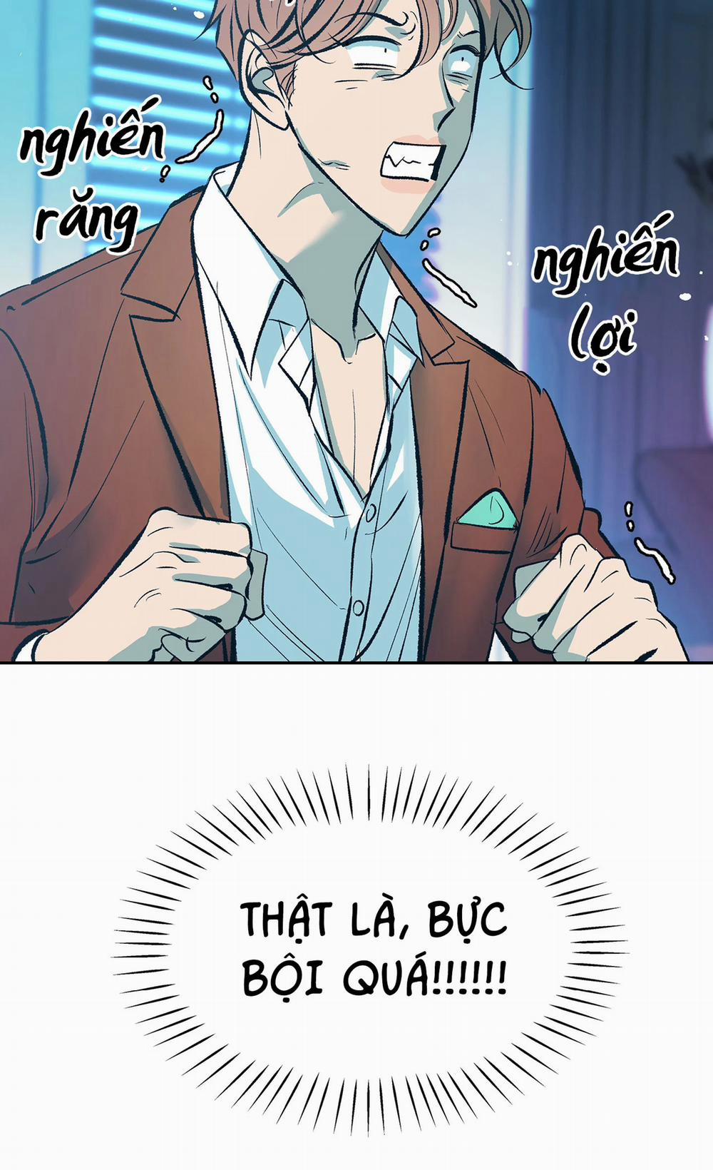 Đừng Làm Em Dựng Lên Nữa, Giám Đốc 1 trang 36