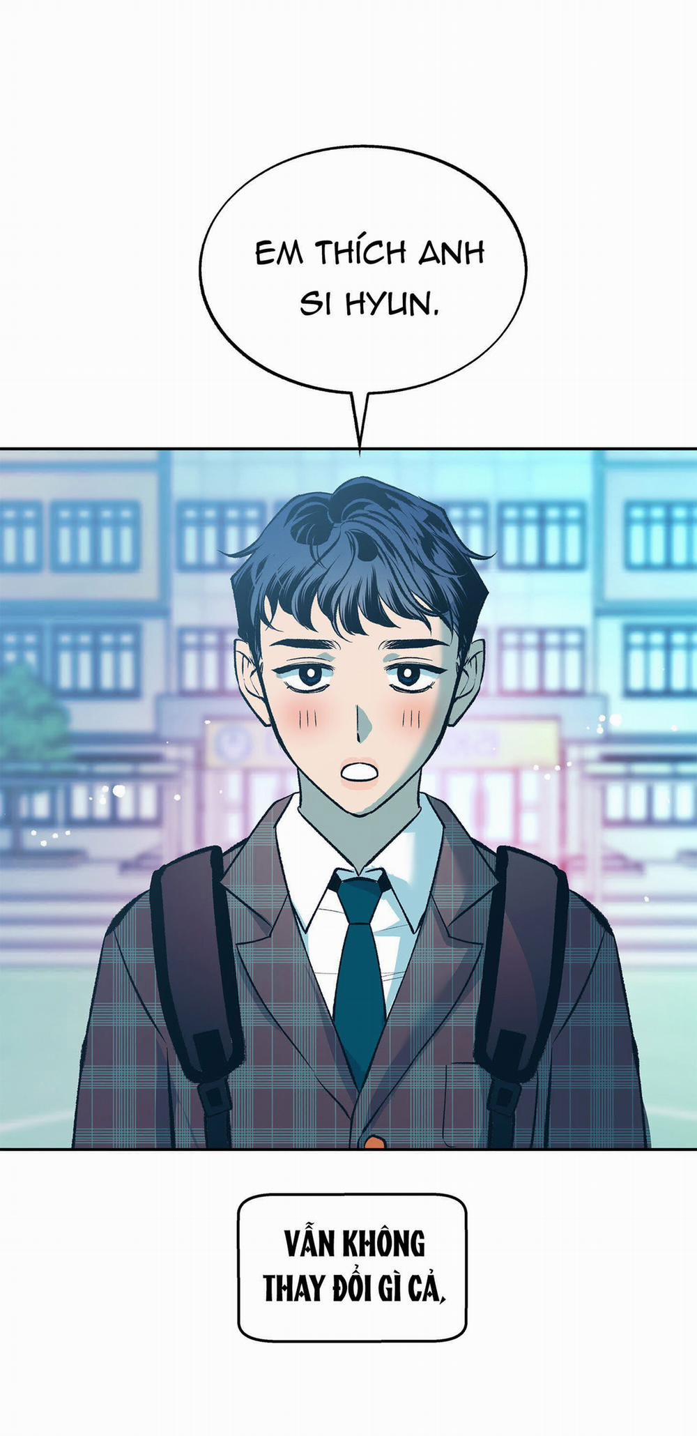 Đừng Làm Em Dựng Lên Nữa, Giám Đốc 1 trang 5