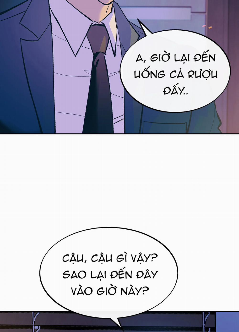 Đừng Làm Em Dựng Lên Nữa, Giám Đốc 1 trang 50