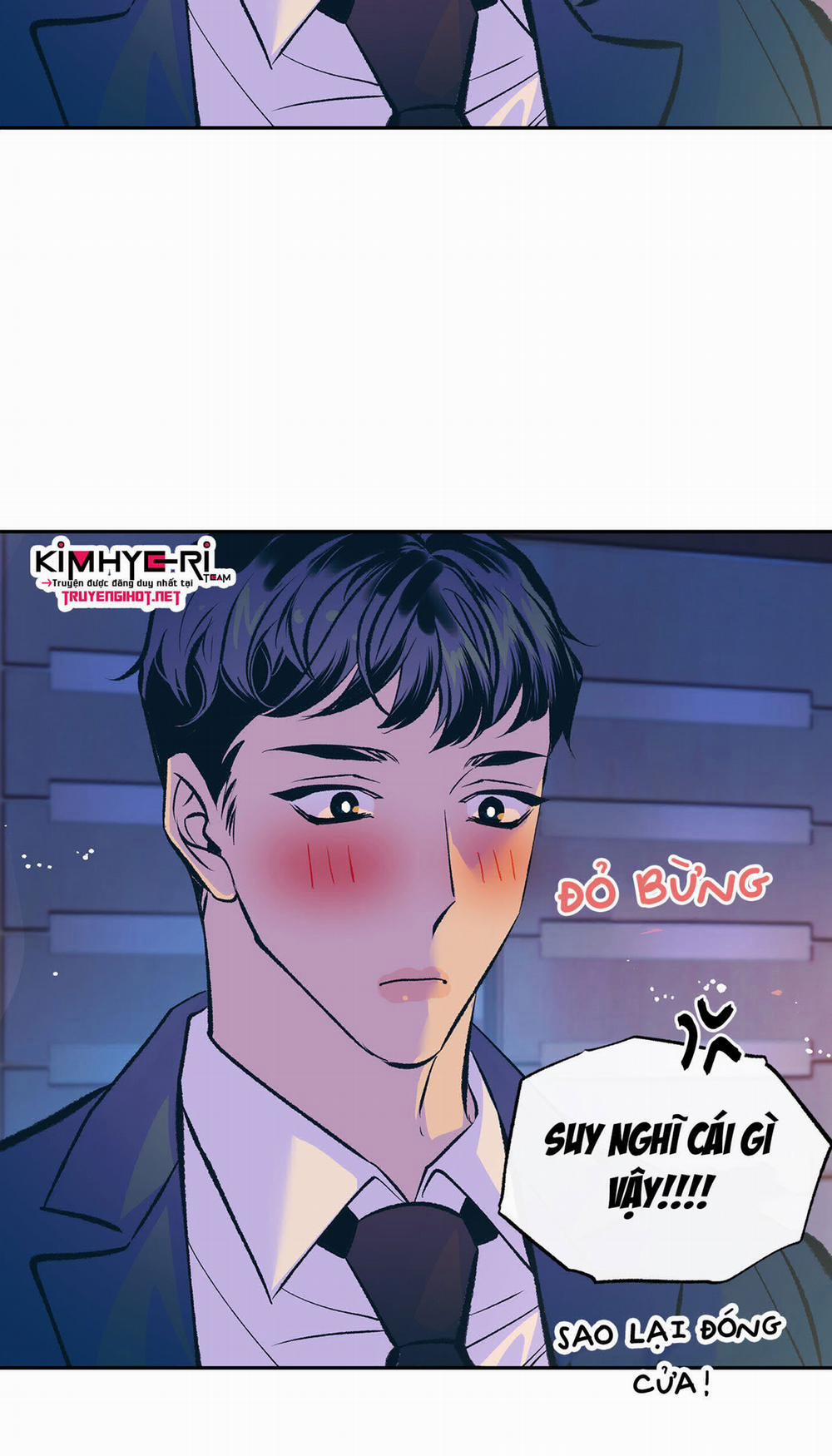 Đừng Làm Em Dựng Lên Nữa, Giám Đốc 1 trang 55
