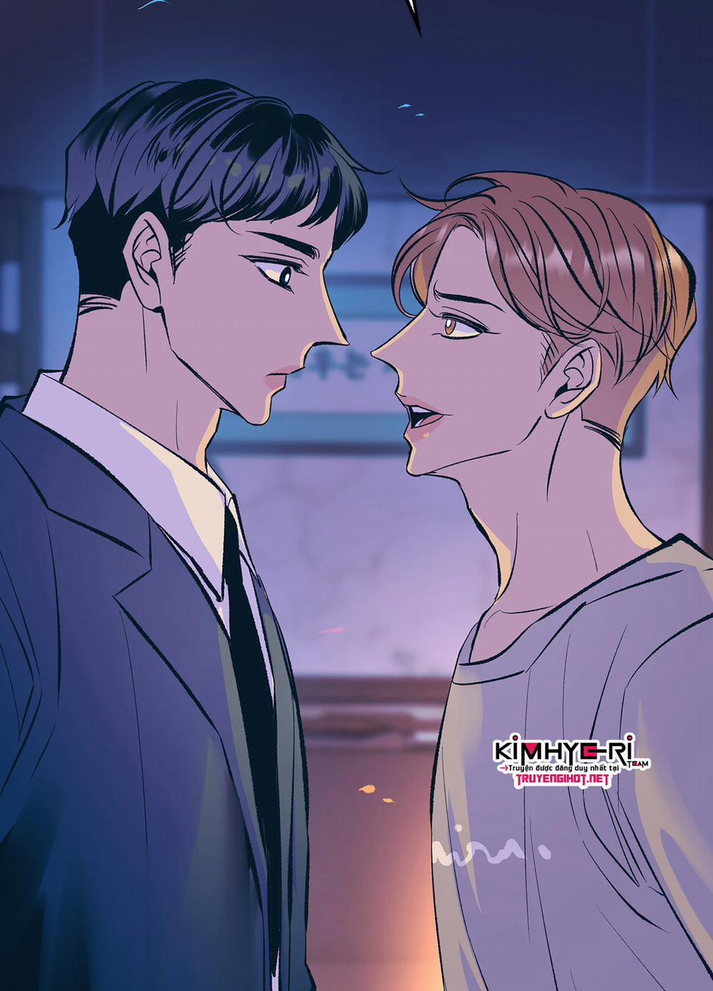 Đừng Làm Em Dựng Lên Nữa, Giám Đốc 1 trang 60