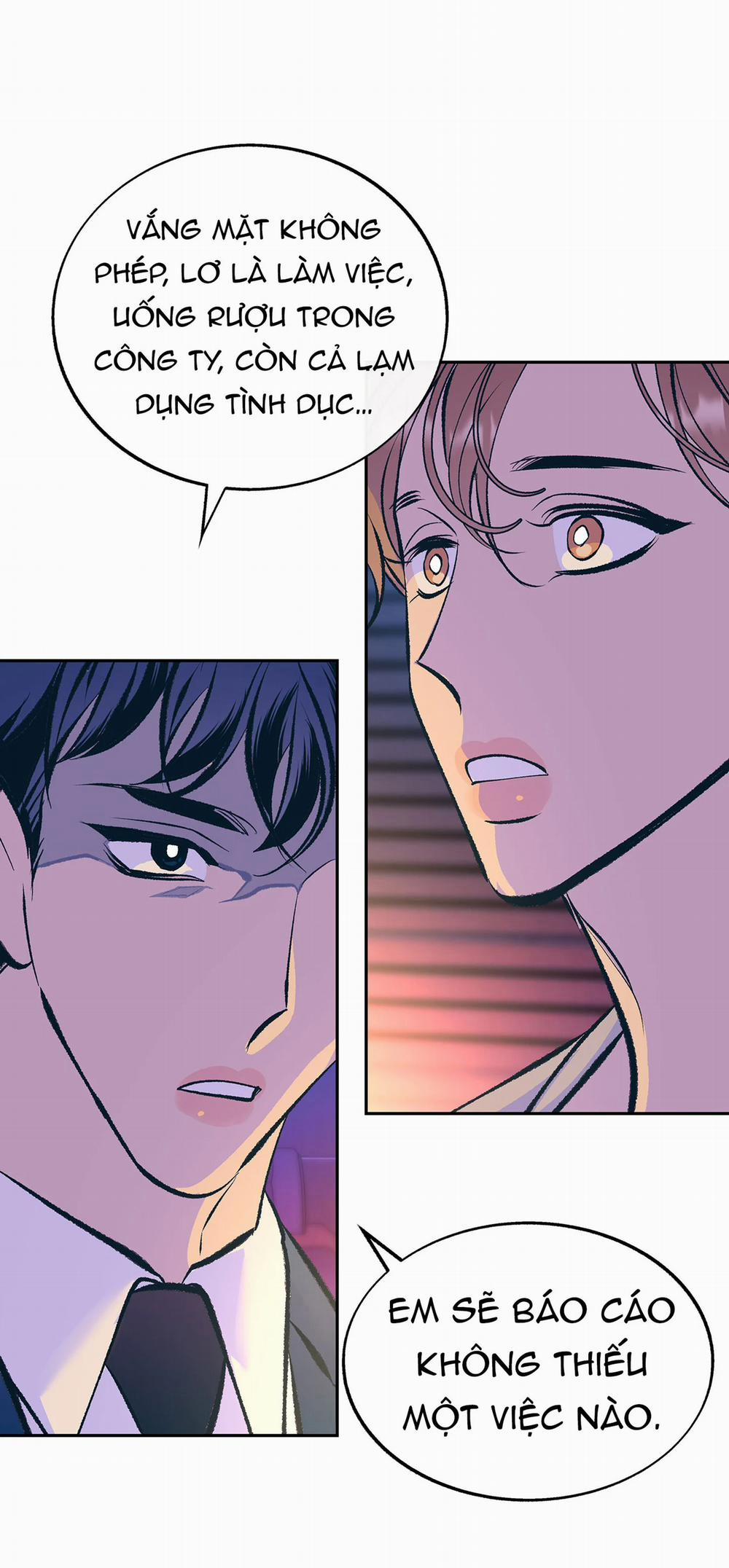 Đừng Làm Em Dựng Lên Nữa, Giám Đốc 1 trang 68