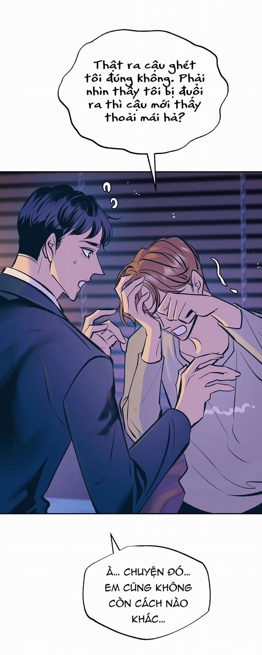 Đừng Làm Em Dựng Lên Nữa, Giám Đốc 1 trang 70