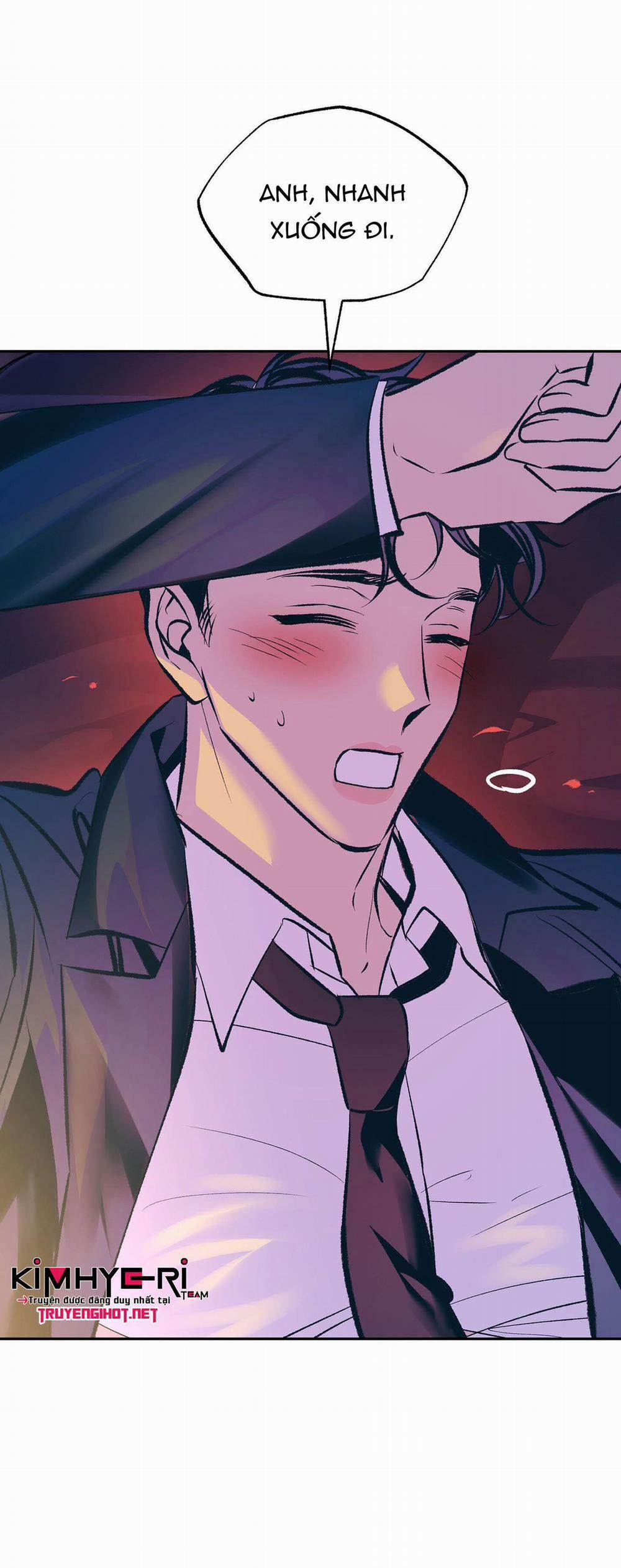 Đừng Làm Em Dựng Lên Nữa, Giám Đốc 2 trang 10