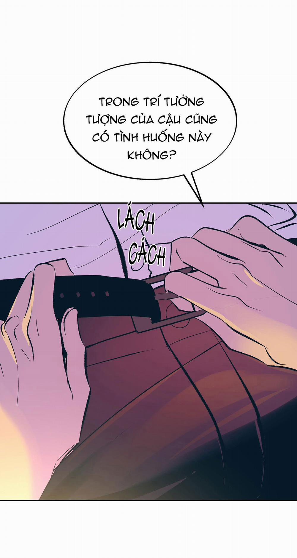 Đừng Làm Em Dựng Lên Nữa, Giám Đốc 2 trang 15