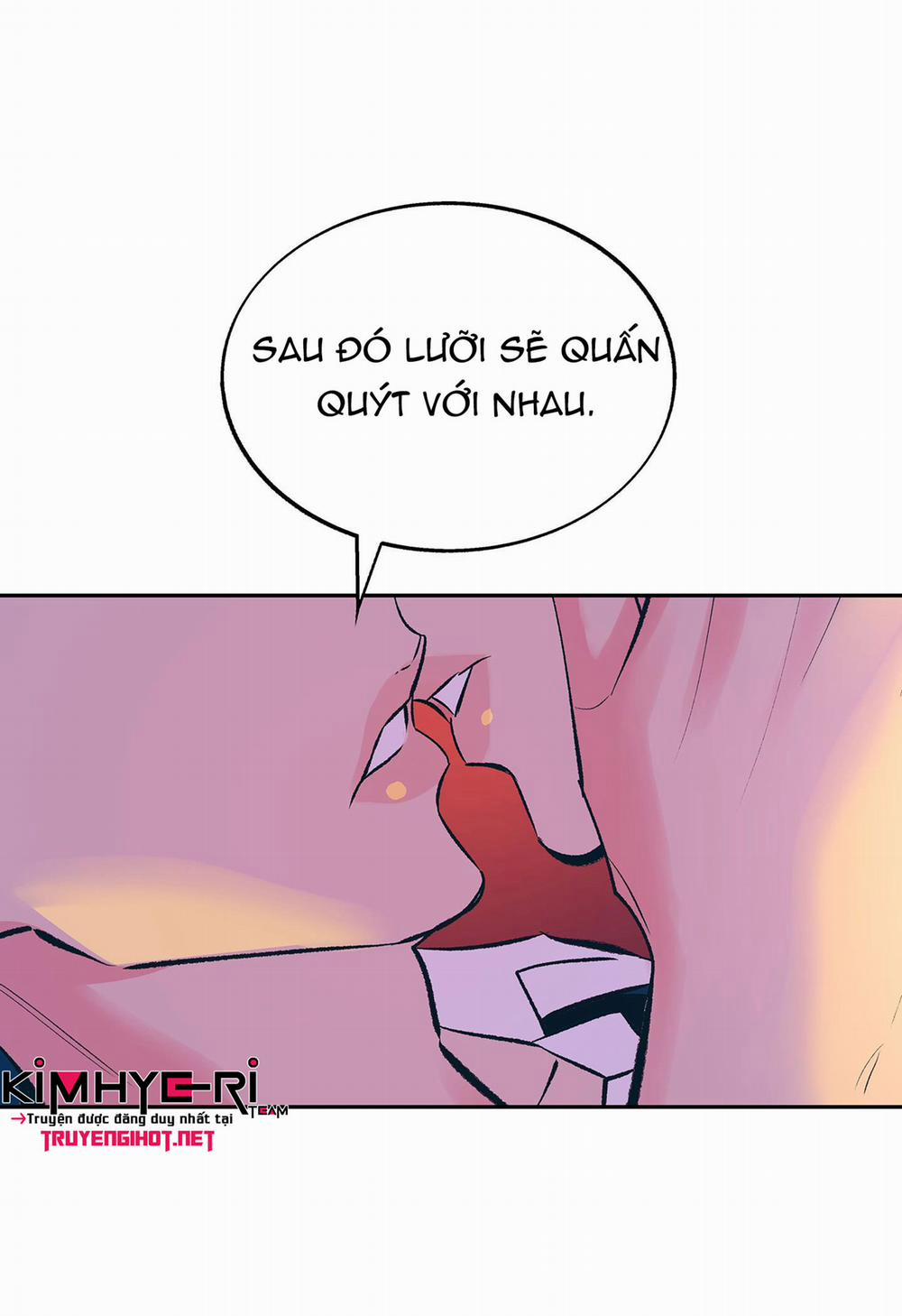 Đừng Làm Em Dựng Lên Nữa, Giám Đốc 2 trang 18