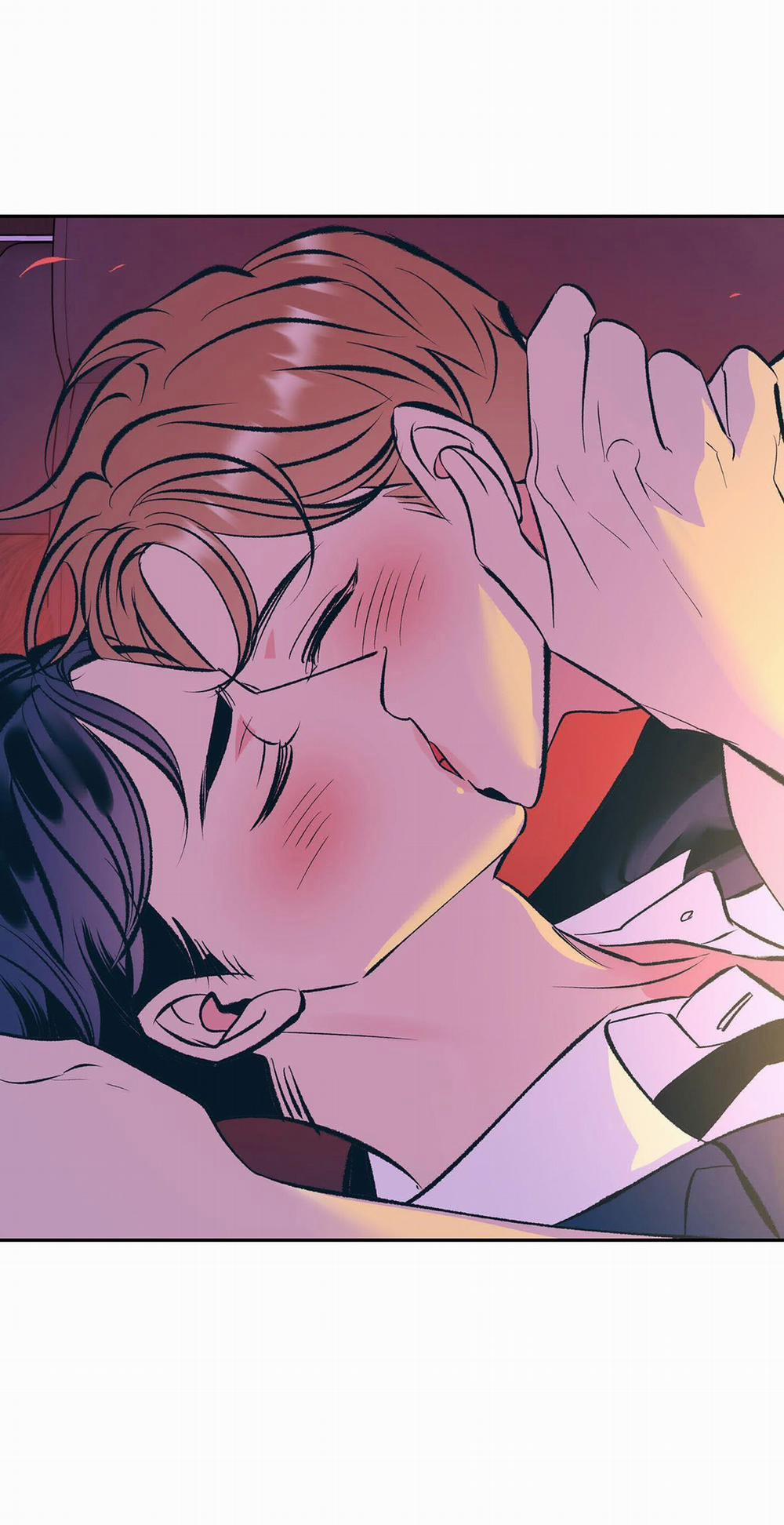 Đừng Làm Em Dựng Lên Nữa, Giám Đốc 2 trang 19