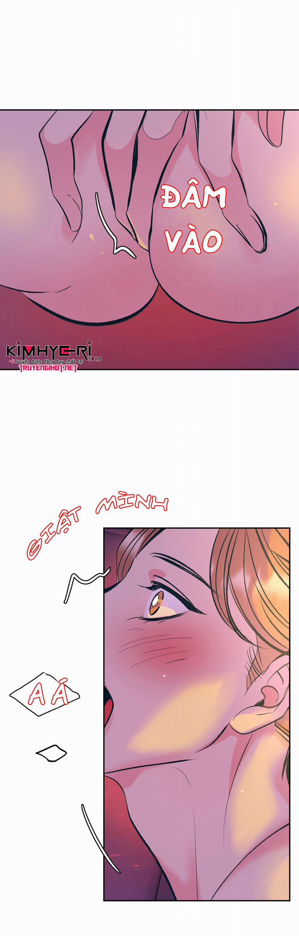 Đừng Làm Em Dựng Lên Nữa, Giám Đốc 2 trang 30