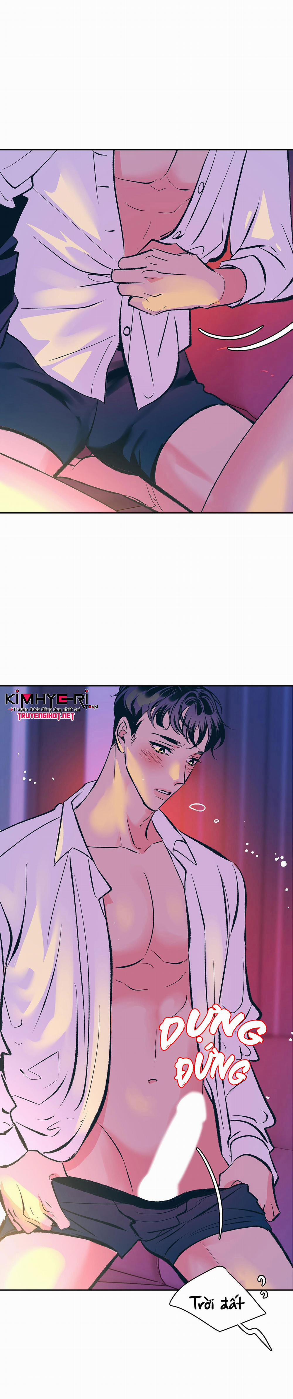 Đừng Làm Em Dựng Lên Nữa, Giám Đốc 2 trang 34