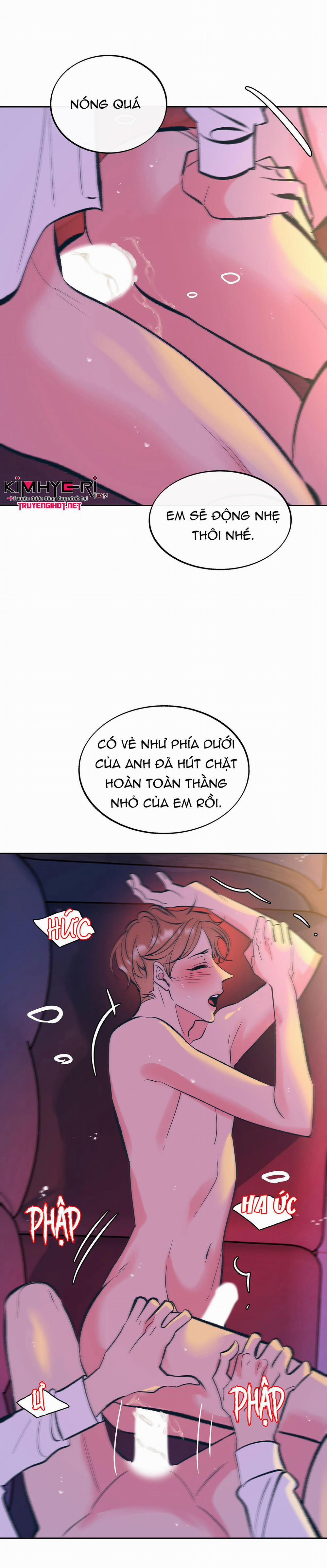 Đừng Làm Em Dựng Lên Nữa, Giám Đốc 2 trang 39