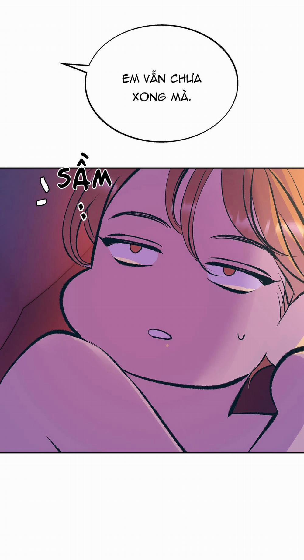 Đừng Làm Em Dựng Lên Nữa, Giám Đốc 2 trang 45