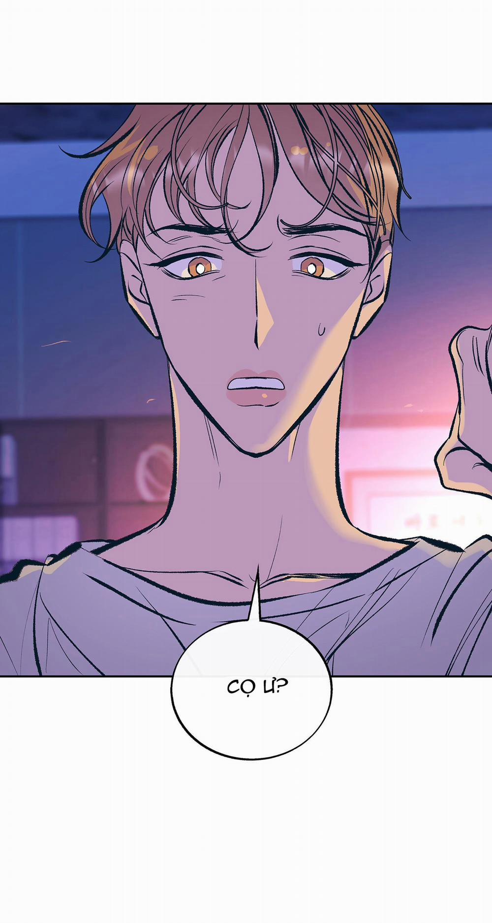 Đừng Làm Em Dựng Lên Nữa, Giám Đốc 2 trang 6